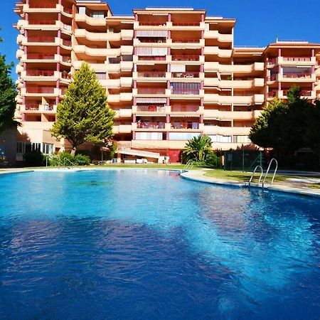 Gran Apartamento Para 6 Personas En Fuengirola Exteriér fotografie