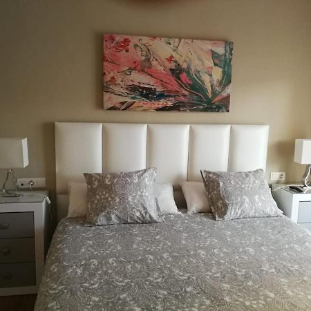 Gran Apartamento Para 6 Personas En Fuengirola Exteriér fotografie