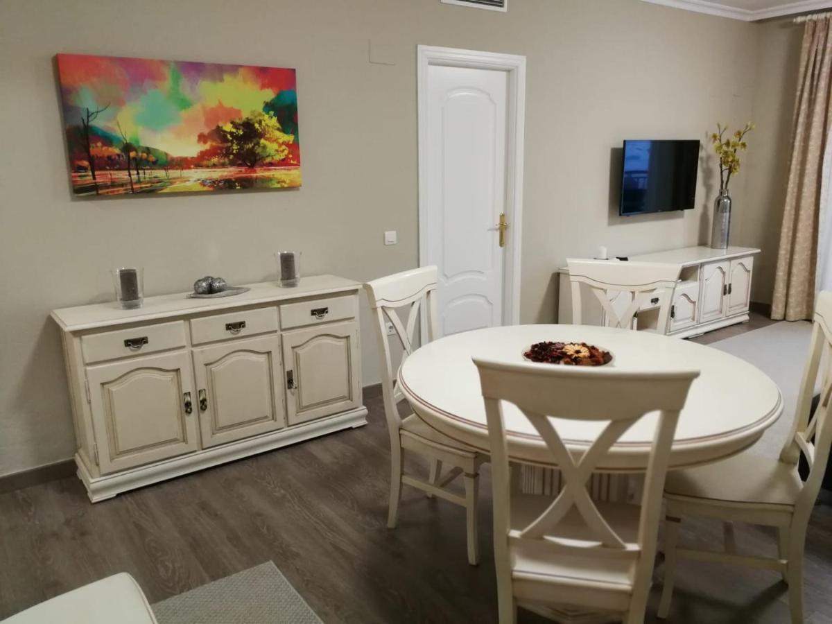 Gran Apartamento Para 6 Personas En Fuengirola Exteriér fotografie