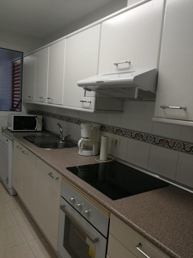 Gran Apartamento Para 6 Personas En Fuengirola Exteriér fotografie