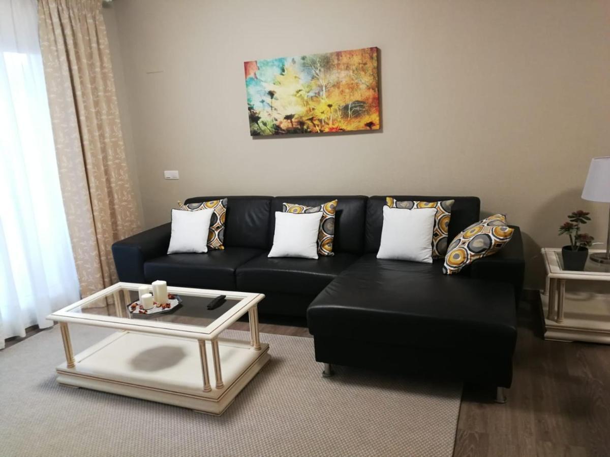 Gran Apartamento Para 6 Personas En Fuengirola Exteriér fotografie