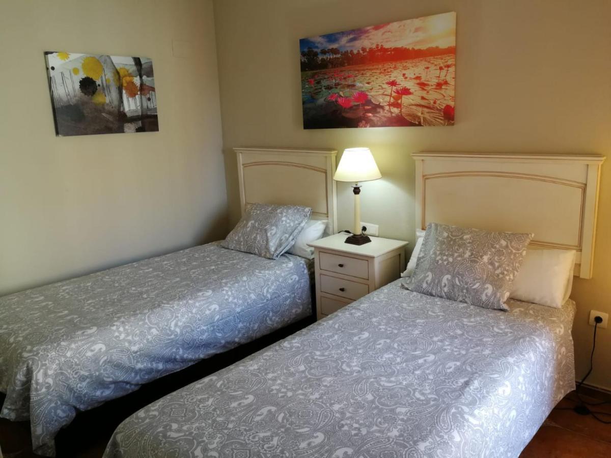 Gran Apartamento Para 6 Personas En Fuengirola Exteriér fotografie